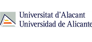 Universidad de Alicante