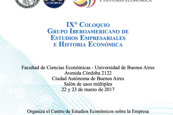 Coloquio IX